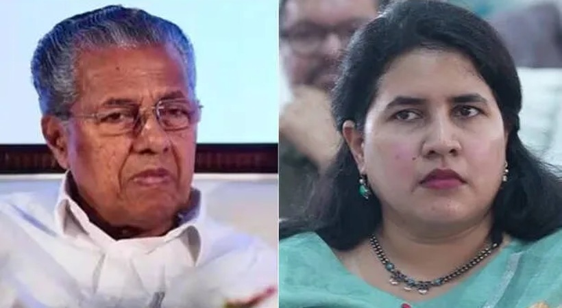 ‘ഇൻവോയ്സ് പോലും നൽകാതെ 10 മാസത്തിനിടെ 45 ലക്ഷം വീണക്ക് കൈമാറി’; കർത്തയുടെ മൊഴി പിണറായിക്കും കുരുക്ക്, ചോദ്യം ചെയ്യാനെത്തുമോ ഇഡി?