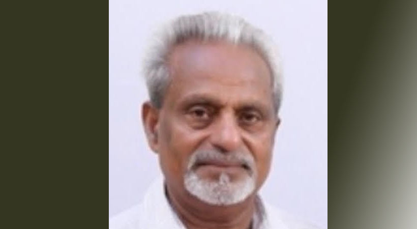 മാത്യു ടി ജോണ് (പാപ്പച്ചന്) ന്യൂയോര്ക്കില് അന്തരിച്ചു