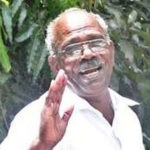അഭിമന്യു കൊല്ലപ്പെട്ടത് മഹാരാജാസിലായിപ്പോയി, അല്ലെങ്കില്‍ ഒരുത്തനയെയും വെച്ചുപൊറുപ്പിക്കില്ലായിരുന്നുവെന്നു എം.എം മണി