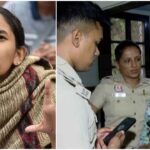 ഐഷി ഘോഷിനെ അറസ്റ്റ് ചെയ്യാൻ നീക്കം, എ.കെ.ജി. ഭവനിലെത്തിയ ഡൽഹി പോലീസിനെ തടഞ്ഞ് നേതാക്കൾ; നീറ്റ് പ്രതിഷേധത്തിലെ പ്രതികാരമെന്ന് ബേബി