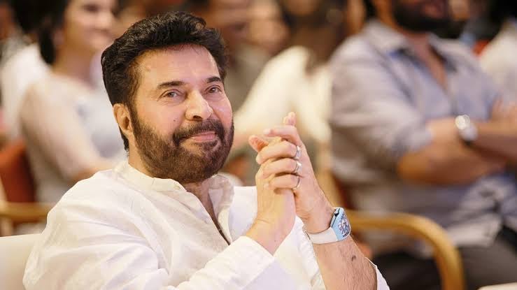 ചരിത്രനേട്ടവുമായി മമ്മൂട്ടി; ‘ഭ്രമയുഗ’ത്തിലൂടെ നാലാം തവണയും മികച്ച നടനുള്ള ദേശീയ പുരസ്കാരം മെഗാസ്റ്റാറിന്