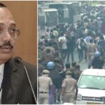 പ്രതിഷേധക്കാർക്ക് നേരെ പെല്ലറ്റ് ഗൺ പ്രയോ​ഗിച്ചതിലടക്കം രൂക്ഷ വിമർശനവുമായി സുപ്രീം കോടതി, അമിതാധികാരം പ്രയോ​ഗിക്കാൻ പാടില്ലെന്ന് താക്കീതുമായി ചീഫ് ജസ്റ്റിസ്