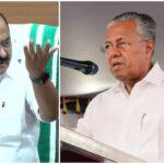 സർക്കാർ നിലപാട് ദുരൂഹം, മുഖ്യമന്ത്രിയുടെ വാദങ്ങൾ അടിസ്ഥാനരഹിതം, വിഴിഞ്ഞം ഓഹരി കൈമാറ്റത്തിൽ കർശന നടപടി ആവശ്യപ്പെട്ട് പ്രതിപക്ഷ നേതാവ് കത്തയച്ചു