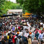 ചോദ്യപേപ്പർ ചോർച്ച: എൻടിഎയിൽ കടുത്ത നടപടി; 47 ഉദ്യോഗസ്ഥരെ പിരിച്ചുവിട്ടു