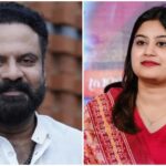 നടി അൻസിബ ഹസന്റെ പരാതിയിൽ നടൻ ടിനി ടോമിന് ആശ്വാസം, മുൻകൂർ ജാമ്യം അനുവദിച്ച് കോടതി