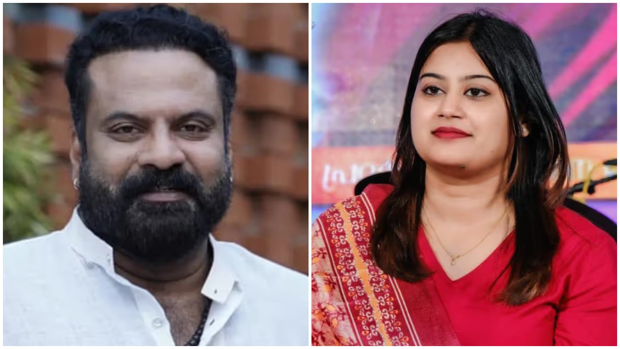 നടി അൻസിബ ഹസന്റെ പരാതിയിൽ നടൻ ടിനി ടോമിന് ആശ്വാസം, മുൻകൂർ ജാമ്യം അനുവദിച്ച് കോടതി