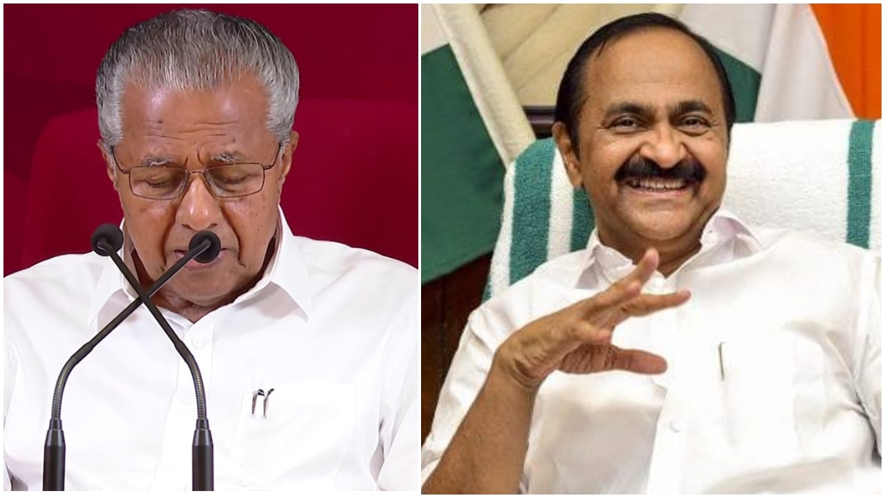 നീറ്റ് സമരങ്ങളിലെ കേസുകൾ പിൻവലിക്കാൻ വഴിയൊരുങ്ങുന്നു; പിണറായി വിജയന്റെ കത്തിൽ തുടർനടപടിക്ക് മുഖ്യമന്ത്രിയുടെ നിർദേശം