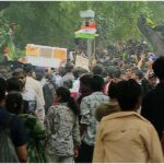കേന്ദ്രം നൽകിയ ഉറപ്പ് ലംഘിച്ചാൽ വീണ്ടും അതിശക്തമായ പ്രക്ഷോഭമെന്ന് സിജെപി, കേസുകൾ അടിയന്തരമായി പിൻവലിക്കണം; പാർട്ടിയുണ്ടാക്കൽ വൈകും