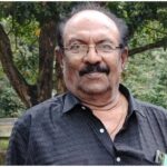 പോലീസ് വേഷങ്ങളിലെ പ്രമുഖൻ, നടൻ രാജശേഖരൻ അന്തരിച്ചു