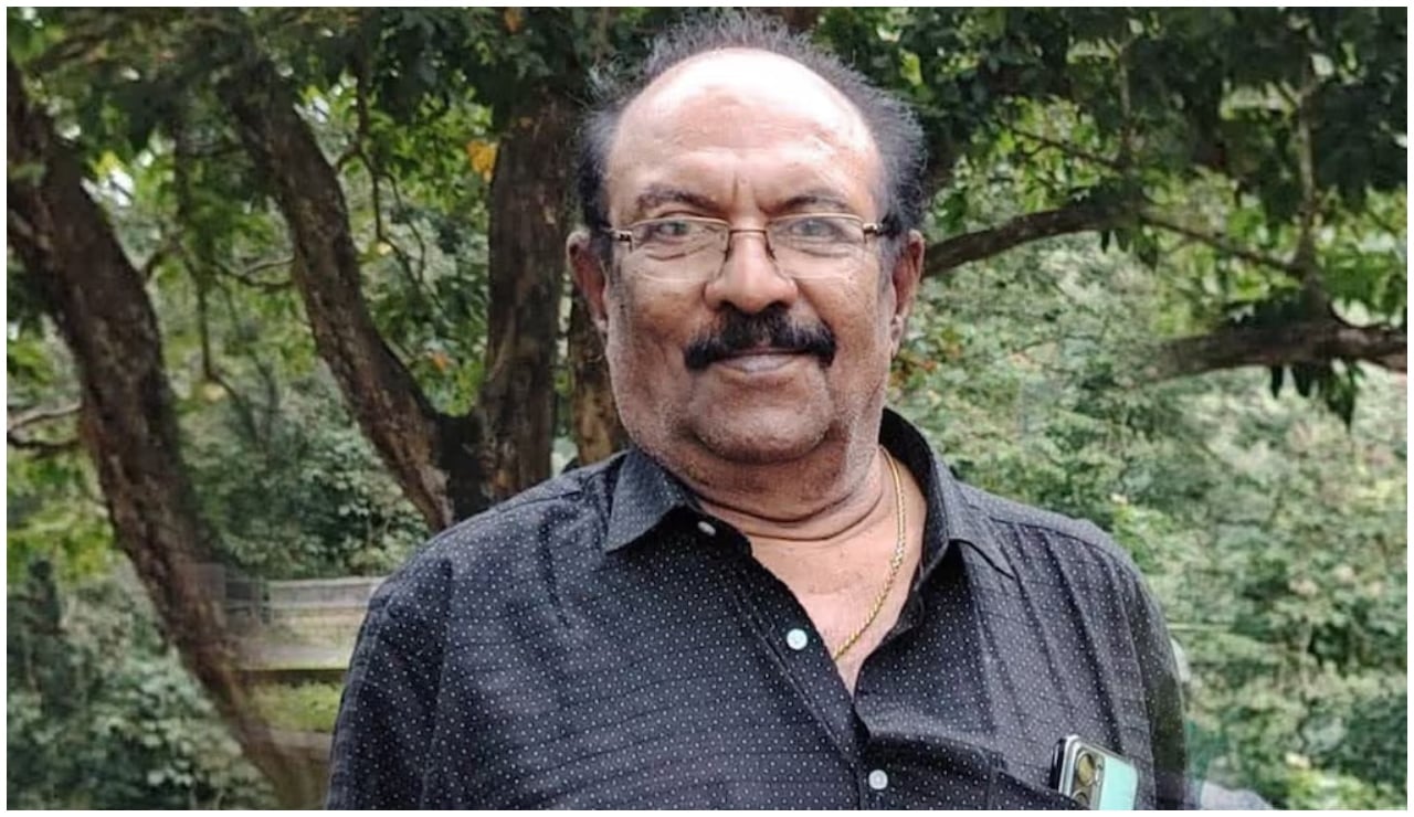 പോലീസ് വേഷങ്ങളിലെ പ്രമുഖൻ, നടൻ രാജശേഖരൻ അന്തരിച്ചു