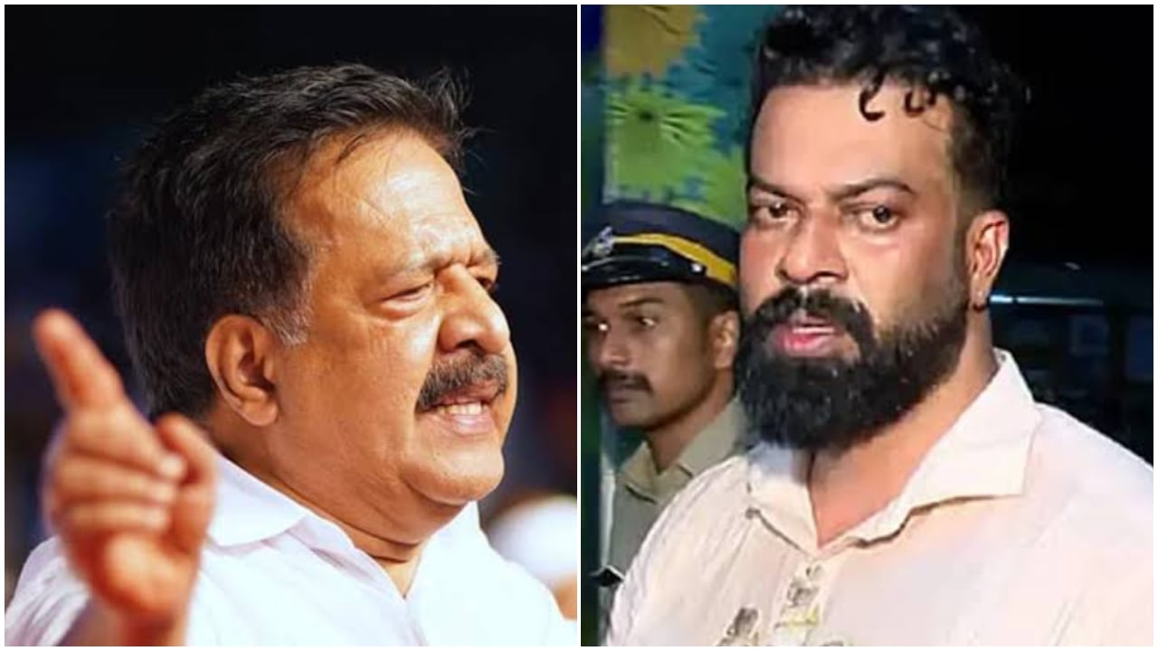 സുഗതന് അവധി നൽകിയ ജയിൽ വകുപ്പിന്റെ കത്ത് വിവാദത്തിൽ; ഇടഞ്ഞ് ആഭ്യന്തരമന്ത്രി, അന്വേഷണത്തിന് ഉത്തരവിട്ടു