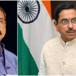 അതിവേഗം കേന്ദ്ര സർക്കാർ, പ്രധാന് പകരം പ്രൾഹാദ്; വിദ്യാഭ്യാസ മന്ത്രിയുടെ ചുമതല കൂടി പ്രൾഹാദ് ജോഷിക്ക് നൽകി