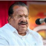 സിപിഎമ്മിൽ വ്യത്യസ്ത ശബ്ദം പുകയുന്നു! ‘അദാനി തന്നെ എല്ലാം വിശദീകരിച്ചല്ലോ? വിഴിഞ്ഞം വിവാദം വേണ്ട’, കേരളത്തിന് ഗുണം ചെയ്യില്ലെന്നും ഇപി