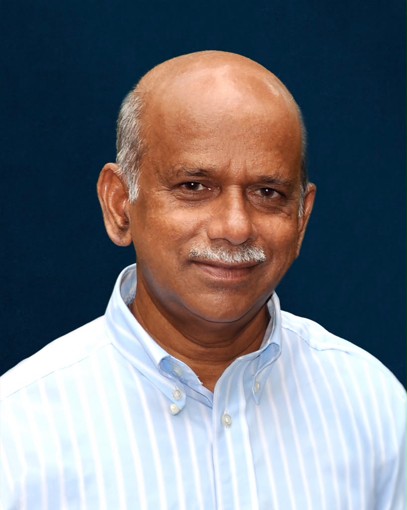 ചിറ്റാട്ടില് ജോര്ജ് മാത്യു ഹൂസ്റ്റണിൽ അന്തരിച്ചു