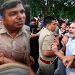 നീറ്റ് പരീക്ഷാ ക്രമക്കേട്: വിദ്യാഭ്യാസ മന്ത്രിയുടെ രാജി ആവശ്യപ്പെട്ട് പാര്‍ലമെന്റില്‍ പ്രതിഷേധം ശക്തമാക്കാന്‍ കോണ്‍ഗ്രസ്