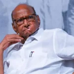 മണ്ഡല പുനർനിർണ്ണയ ബില്ലിനെ ശരദ് പവാറിന്റെ എൻ.സി.പി പിന്തുണച്ചേക്കും? മഹാരാഷ്ട്ര രാഷ്ട്രീയത്തിൽ ചർച്ചകൾ സജീവം
