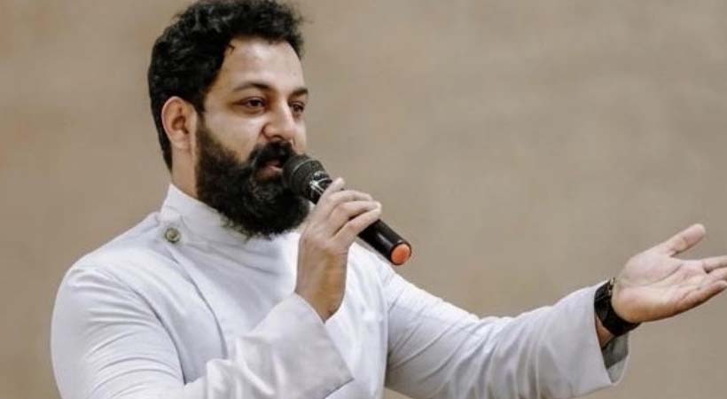 കണ്ണീരിന്റെ തുരുത്തികളില് പെയ്തിറങ്ങിയ വചനസാന്നിധ്യം: ഡാളസ് സെന്റ് പോള്സ് മാര്ത്തോമാ കണ്വെന്ഷന് പ്രൗഢഗംഭീര തുടക്കം
