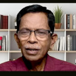 ഡല്‍ഹി സമരത്തിനെതിരേ വിവാദ പരാമര്‍ശം: ടി ജി മോഹന്‍ദാസിനെതിരേ കേസെടുത്തു