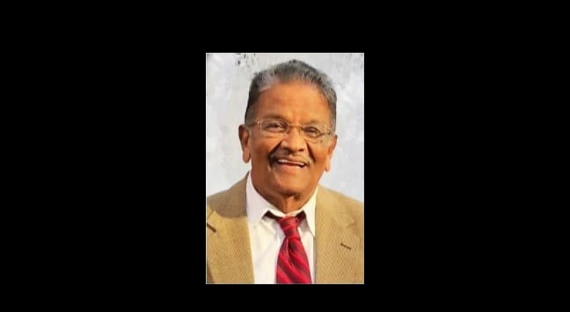 ജേക്കബ് കുളങ്ങര (ബാബു, 85) ഫ്ളോറിഡയില് അന്തരിച്ചു