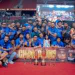 ആവേശ ഗാലറികളെ ത്രസിപ്പിച്ച് കോട്ടയം ബ്രദേഴ്‌സ് കാനഡ, ടിസാക്ക് അന്താരാഷ്ട്ര വടംവലി ചാമ്പ്യന്‍സ്; ഗ്ലാഡിയേറ്റേഴ്‌സ് കാനഡ റണ്ണേഴ്‌സ് അപ്പ്