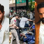 സി.ജെ.പി സമരത്തിന് പിന്തുണയുമായി ദുൽഖർ സൽമാനും ആസിഫ് അലിയും; ഭരണകൂടം വിദ്യാർത്ഥികളെ കേൾക്കണമെന്ന് താരങ്ങൾ