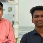 നിതിൻ രാജിന്റെ ആത്മഹത്യ, ഡോക്ടർ റാമിനെ ക്രൈം ബ്രാഞ്ച് നോട്ടീസ് നൽകി വിട്ടയച്ചു