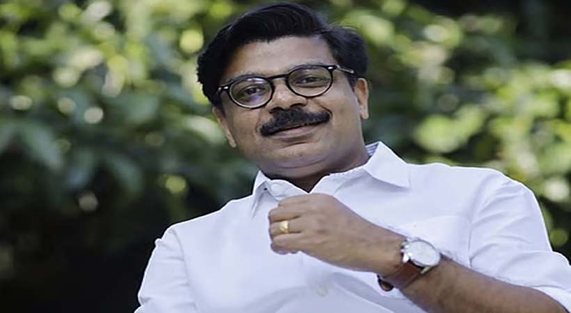 ഡോ. മാത്യു കുഴല്‍നാടന്‍ എംഎല്‍എയെ എംജി സര്‍വകലാശാല സിന്‍ഡിക്കേറ്റംഗമായി നാമനിര്‍ദേശം ചെയ്തു