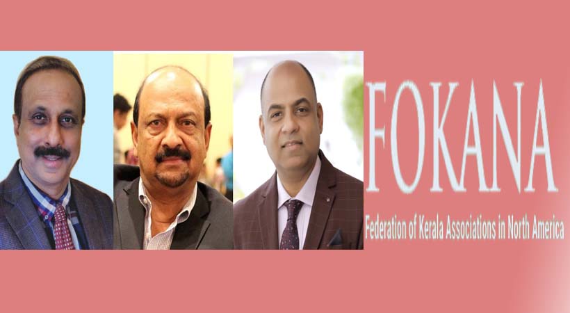 ചരിത്രത്തിലേ ഏറ്റവും വലിയ ഇലക്ഷന് ഫൊക്കാന ഒരുങ്ങുന്നു. 76 സ്ഥാനാര്ഥികളും 800 ഡെലിഗേറ്റുകളും