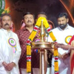 ഹൂസ്റ്റണിൽ ഫോമാ ഒൻപതാം അന്താരാഷ്ട്ര കൺവെൻഷന് തുടക്കം; അമേരിക്കൻ മലയാളികളെ ഒന്നിപ്പിക്കുന്ന മഹത്തായ ദൗത്യം നിർവഹിക്കുന്ന സംഘടനയെന്ന് വി.ടി. ബൽറാം