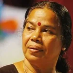 പി കെ ശ്രീമതിക്കെതിരായ വ്യാജ വാർത്തയിൽ അതിവേഗ നടപടി, ജനം ടിവിയും ജന്മഭൂമിയും അടക്കമുള്ള മാധ്യമ സ്ഥാപനങ്ങൾക്കെതിരെ കേസെടുത്തു