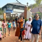 അനാഥരായ അമ്മമാർക്കും അവരുടെ കുട്ടികൾക്കും അഭയ കേന്ദ്രം, സ്നേഹതീരം ഓർഫനേജിന് സാമ്പത്തിക സഹായം നൽകി ഫോമാ വെസ്റ്റേൺ റീജിയൻ