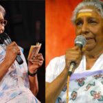നാദ വിസ്മയം തീര്ത്ത വാനം പാടി എസ് ജാനകിക്ക് ആദരാഞ്ജലികള്