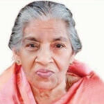 മേരി ജോസ് അന്തരിച്ചു