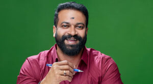 കാപ്പാക്കേസ് പ്രതി ആര്.സുഗതന് വിയ്യൂര് ജയിലില് വച്ച് കൗണ്സിറായി വീണ്ടും സത്യപ്രതിജ്ഞ ചെയ്തു