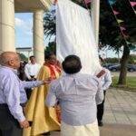 കൊപ്പേല്‍ സെന്റ് അല്‍ഫോന്‍സാ ദേവാലയ തിരുനാള്‍:പ്രധാന ആഘോഷങ്ങള്‍ ജൂലൈ 24 മുതല്‍ 27 വരെ