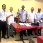 സ്വാമി വിവേകാനന്ദന്‍, ‘മഹാനായ ഗുരുവിന്റെ മഹാനായ ശിഷ്യന്‍’: കേരള റൈറ്റേഴ്‌സ് ഫോറം സാഹിത്യ സംഗമ ചര്‍ച്ച