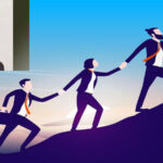 Why the Next Generation Must Step Into Leadership