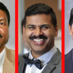 ബോസ് കുര്യന്‍ ഹൂസ്റ്റണ്‍ ഇന്‍ഡസ് ലയണ്‍സ് ക്ലബ് പ്രസിഡന്റ്; ഷിജു കുര്യന്‍ സെക്രട്ടറി, ബാബു ചാക്കോ ചീഫ് ഫിനാന്‍സ് ഓഫീസര്‍