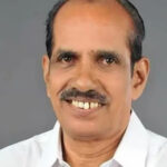 മുന് മണലൂര് എംഎല്എ പി.എ മാധവന് അന്തരിച്ചു