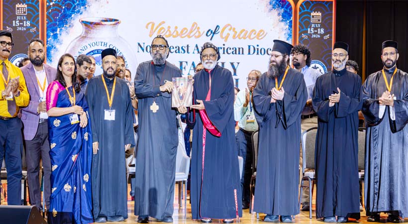 ഫാമിലി & യൂത്ത് കോണ്ഫറന്സ് വൈവിധ്യവും ആവേശകരവുമായ രണ്ടാം ദിവസം: