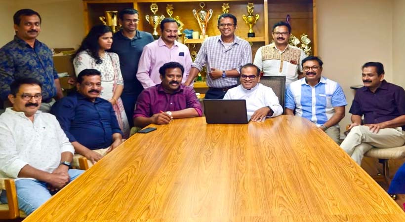 എഡിന്ബര്ഗ്, ടെക്സസില് ചരിത്രമെഴുതാന് ഒരുങ്ങി IPSF 2026.: ആയിരങ്ങള് പങ്കെടുക്കുന്ന ഇന്റര്-പാരിഷ് സ്പോര്ട്സ് ഫെസ്റ്റിന് ഒരുക്കങ്ങള് തകൃതിയായി പുരോഗമിക്കുന്നു