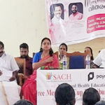 മാലിന്യസംസ്കരണത്തിനായി ഒരുമിച്ചുള്ള പ്രവര്ത്തനം അനിവാര്യം: എം.വിന്സെന്റ് എംഎല്എ
