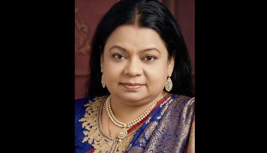 ഗായിക ശാന്ത മധുവിന്റെ (77) പൊതുദര്‍ശനവും  സംസ്കാരവും  ജൂലൈ 3 വെള്ളിയാഴ്ച