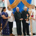 എസ് ബി അസംപ്ഷന് അലുംനി പ്രഥമ ദേശീയകണ്വെന്ഷന് പ്രൗഢോജ്വലമായി