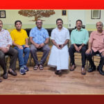 ഫോമാ പ്രസിഡന്റ് സ്ഥാനത്തേക്ക് ബിജു തോണിക്കടവിലിനെ നവകേരള മലയാളി അസോസിയേഷന് ഓഫ് സൗത്ത് ഫ്ളോറിഡ എന്ഡോഴ്സ് ചെയ്തു