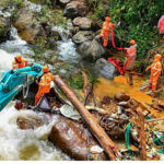 വയനാട് കള്ളാടി മണ്ണിടിച്ചില്: കാണാതായവരില് ഒരാളുടെ കൂടി മൃതദേഹം കണ്ടെത്തി