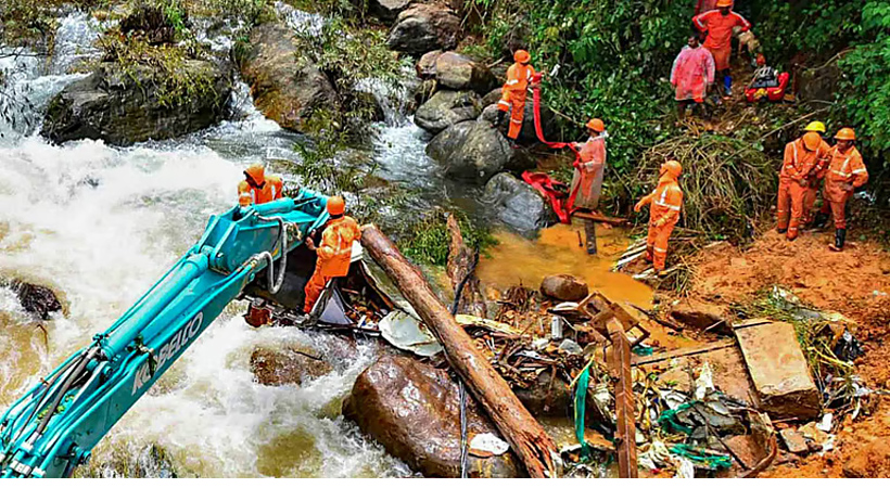 വയനാട് കള്ളാടി മണ്ണിടിച്ചില്: കാണാതായവരില് ഒരാളുടെ കൂടി മൃതദേഹം കണ്ടെത്തി