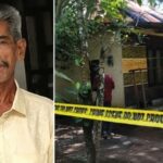 എട്ടാം ക്ലാസുകാരി മുത്തച്ഛനെ കൊലപ്പെടുത്തുന്നതിനു ക്വട്ടേഷന്‍ നല്കി: കൊലപാതകം വീഡിയോ കോളിലൂടെ തല്‍സമയം കണ്ടു