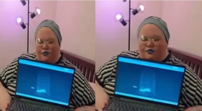 സമൂഹ മാധ്യമങ്ങളിൽ വൈറലായി എ ഐ കുഞ്ഞ്