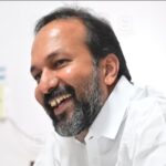 ഫിലിം സൊസൈറ്റികൾക്കുള്ള ഗ്രാൻ്റ് ഇനി മുതൽ ചലച്ചിത്ര അക്കാദമി വഴി:  മന്ത്രി പി.സി വിഷ്ണുനാഥ്